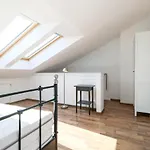 Lägenhet Villa Mistral By Baltic Home