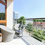Appartement Mistral By Baltic Świnoujście