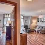 Appartement Mistral By Baltic *