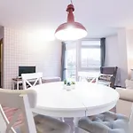 Mistral By Baltic Appartement *