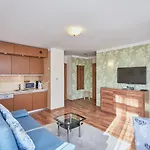 Appartamento Mistral By Baltic