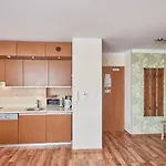 Mistral By Baltic Appartement