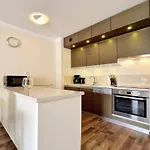 Appartement Mistral By Baltic *