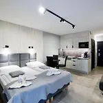 Appartement Mistral By Baltic *