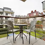Appartement Mistral By Baltic Świnoujście