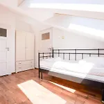 Appartement Mistral By Baltic