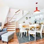Mistral By Baltic Appartement Świnoujście