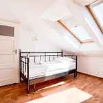 Appartement Mistral By Baltic Świnoujście