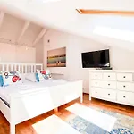 Mistral By Baltic *