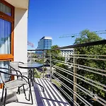 Mistral By Baltic Appartement Świnoujście