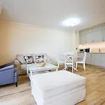 Mistral By Baltic Appartement Świnoujście