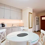 Mistral By Baltic Appartement
