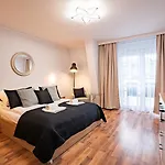 Mistral By Baltic Appartement Świnoujście