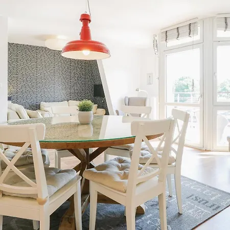 Mistral By Baltic Appartement *