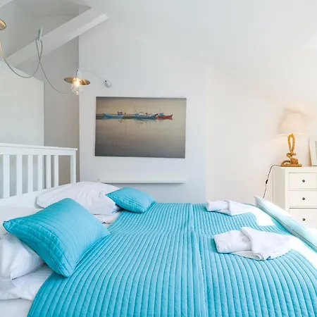 Mistral By Baltic Świnoujście