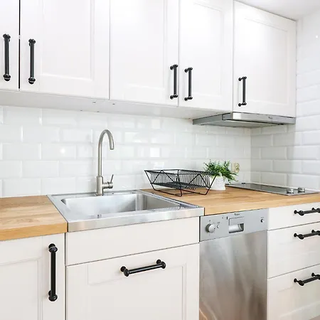 Apartment Villa Mistral By Baltic Home *