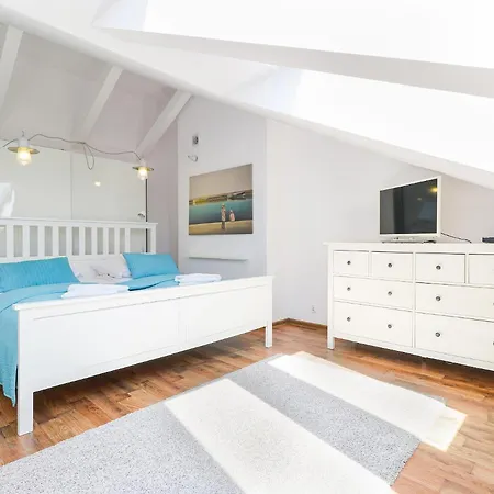 Mistral By Baltic Appartement