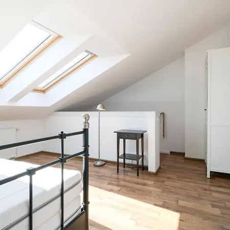 Appartement Mistral By Baltic