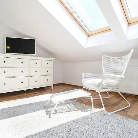 Mistral By Baltic Appartement Świnoujście