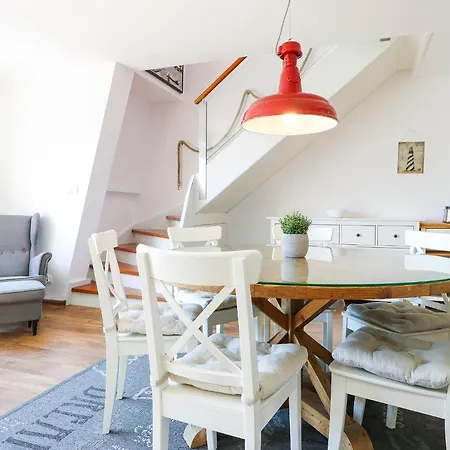 Appartement Mistral By Baltic *