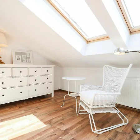 Mistral By Baltic シフィノウイシチェ