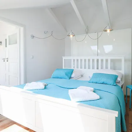 Appartement Mistral By Baltic *