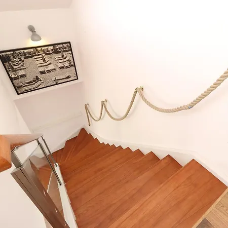 Appartement Mistral By Baltic Świnoujście