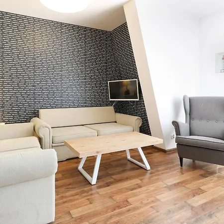 Villa Mistral By Baltic Home * Swinoujscie