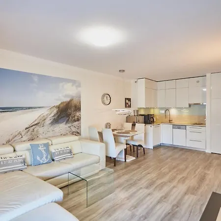 Mistral By Baltic シフィノウイシチェ