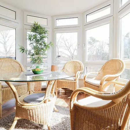 Villa Mistral By Baltic Home * Świnoujście