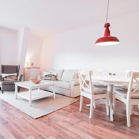 Mistral By Baltic Appartement Świnoujście