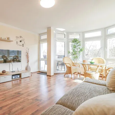 Villa Mistral By Baltic Home Свиноуйсьце