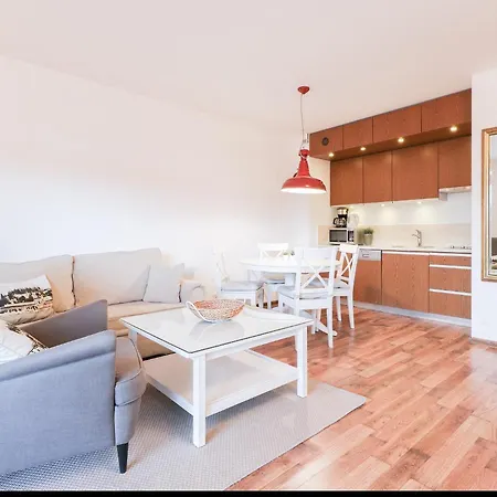 Villa Mistral By Baltic Home * Свиноуйсьце