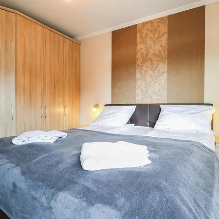 Appartement Mistral By Baltic *