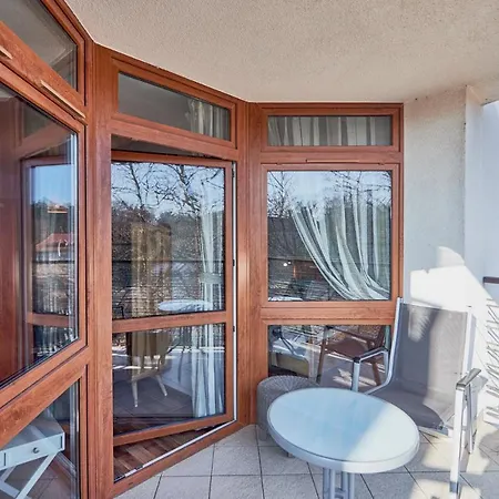 Mistral By Baltic Appartement