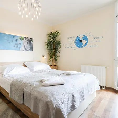 Mistral By Baltic Świnoujście