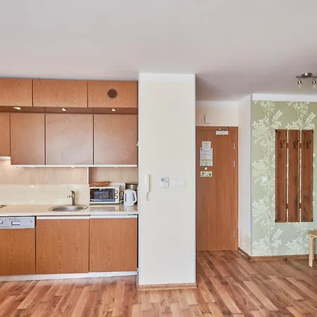 Mistral By Baltic Daire