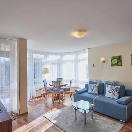 Mistral By Baltic * Świnoujście