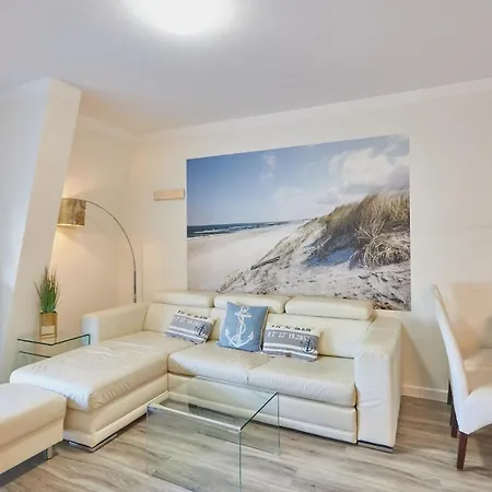 Villa Mistral By Baltic Home Swinemünde