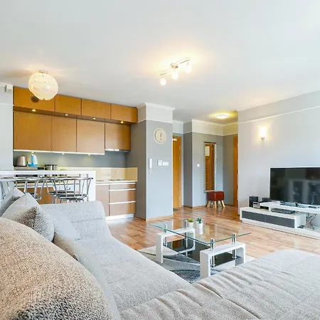 Appartement Mistral By Baltic *