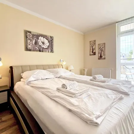 Mistral By Baltic シフィノウイシチェ