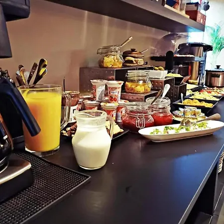 Mistral By Baltic アパート シフィノウイシチェ