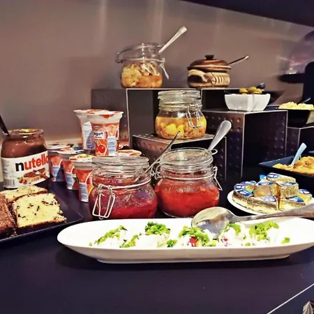 Apartamento Mistral By Baltic Świnoujście