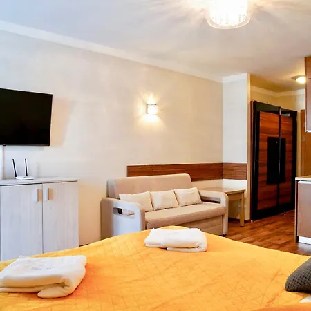 Villa Mistral By Baltic Home * Świnoujście