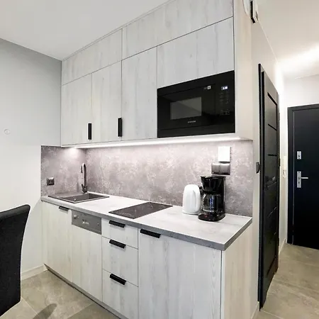 Villa Mistral By Baltic Home Apartment *