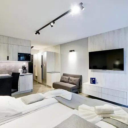 Villa Mistral By Baltic Home *