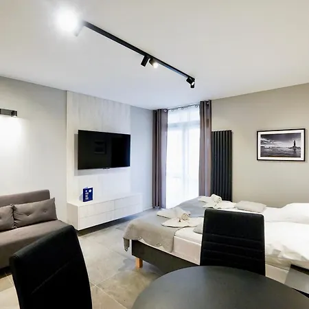 Mistral By Baltic * Świnoujście