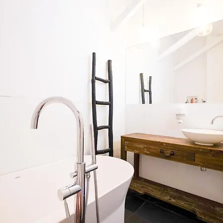 アパート Mistral By Baltic シフィノウイシチェ