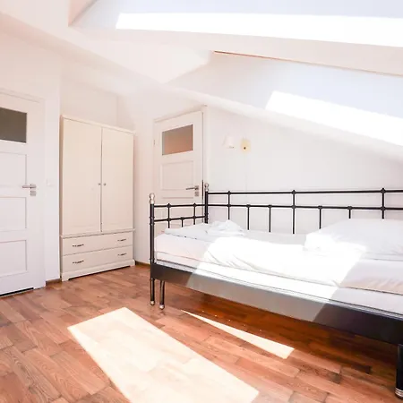 Appartement Mistral By Baltic