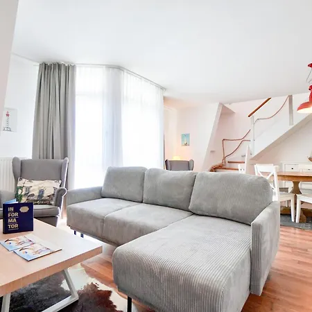 Appartement Mistral By Baltic *